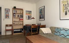 Apartmentincopenhagen Apartment 510