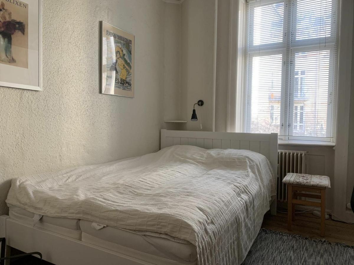 Apartmentincopenhagen Apartment 510 Exterior photo