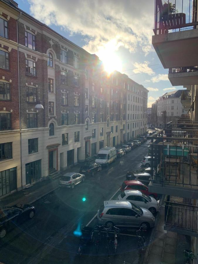Apartmentincopenhagen Apartment 510 Exterior photo