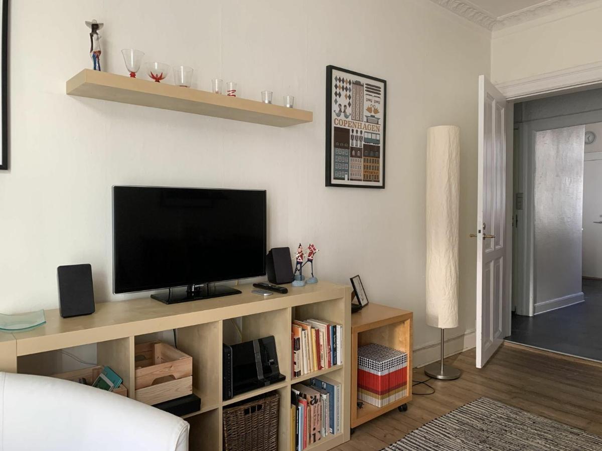 Apartmentincopenhagen Apartment 510 Exterior photo