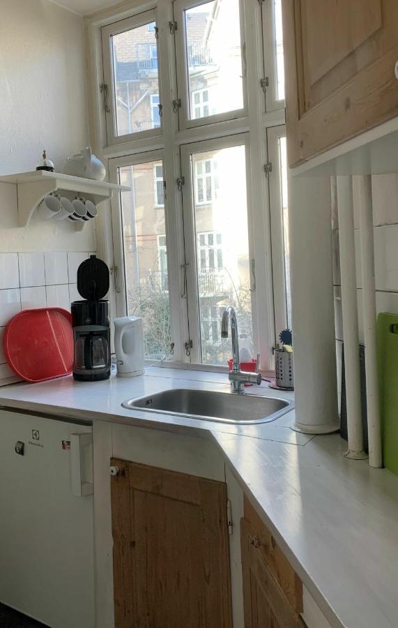 Apartmentincopenhagen Apartment 510 Exterior photo