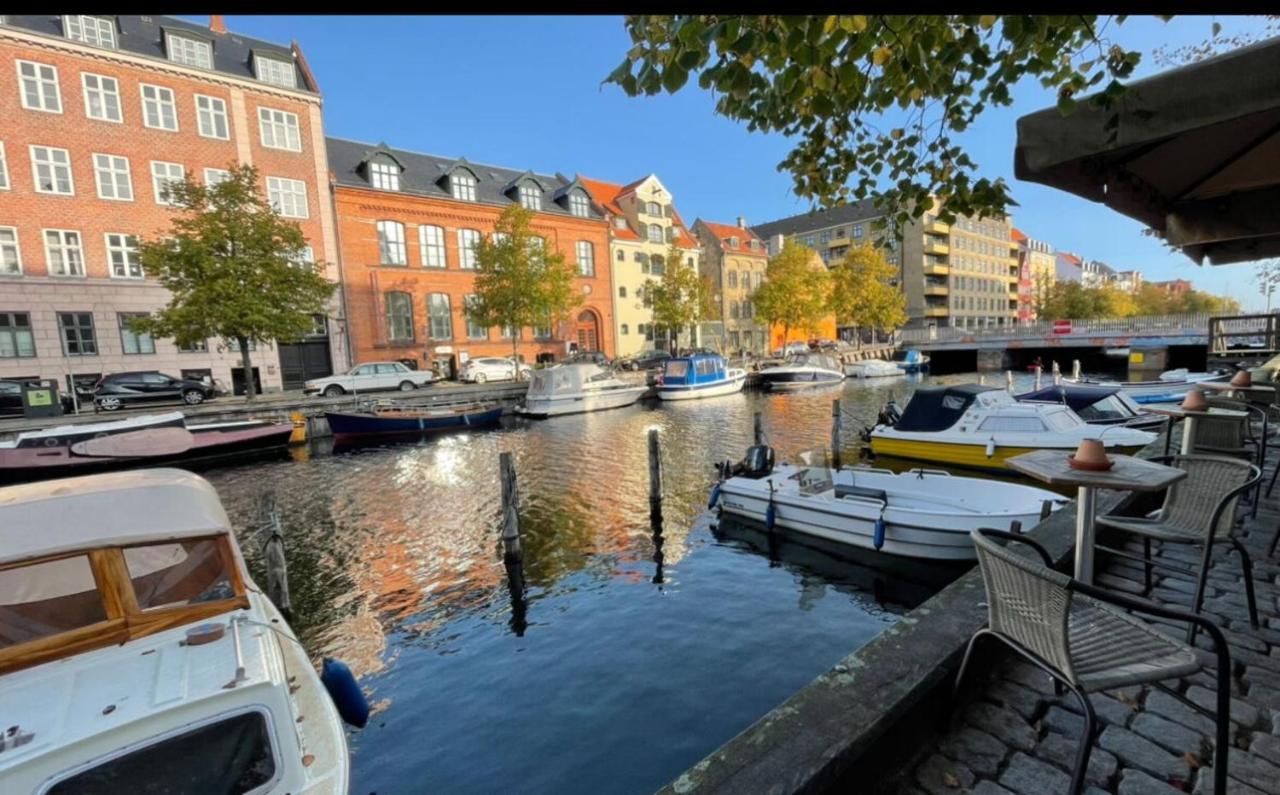Apartmentincopenhagen Apartment 510 Exterior photo